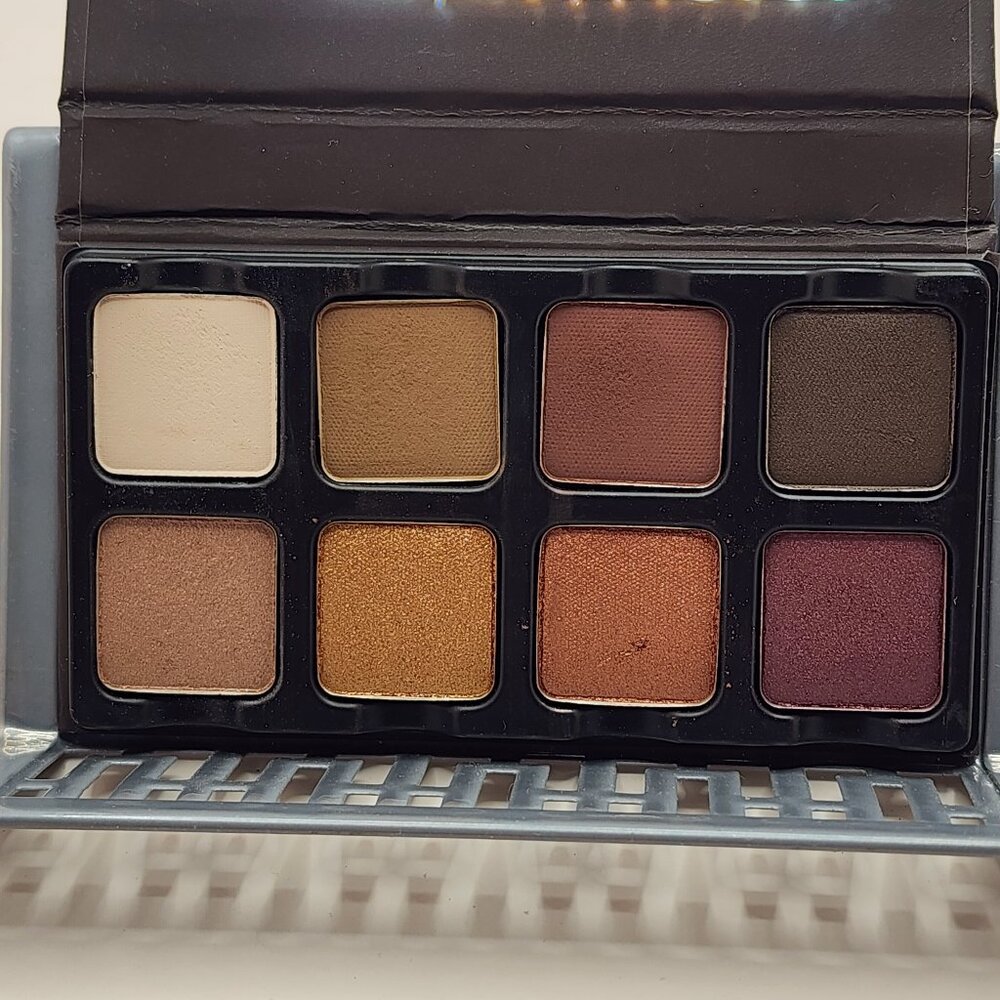 VISEART Petit PRO 01 Eyeshadow Palette